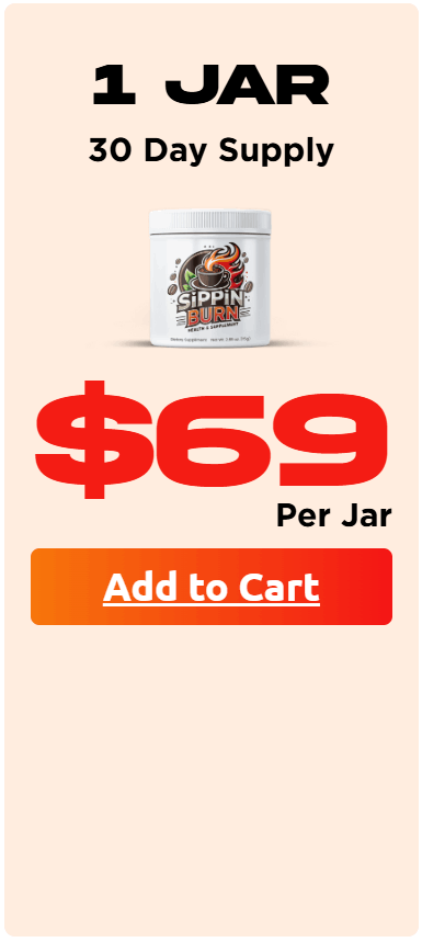 Buy Sippin Burn 2 Bottle
