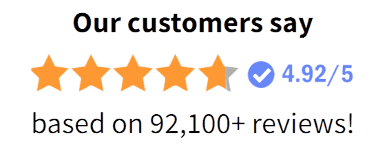 Sippin Burn 5 star ratings
