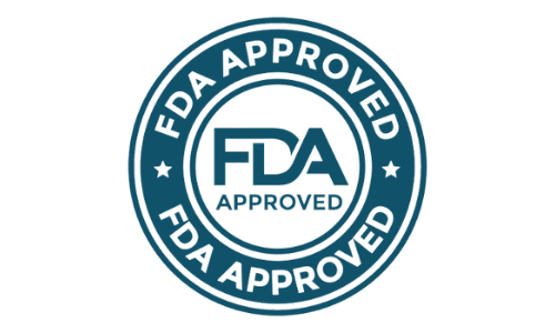Sippin Burn FDA Approved